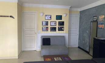 Imagem: São Paulo - Apartamento Padrão - Vila