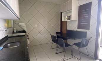 Imagem 5: Vendo excelente casa com 03 quartos em Ponta Negra