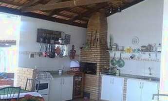 Imagem 5: Casa em Condomínio para Venda em Brasília, Setor Habitacional Jardim Botânico, 3 dormitóri