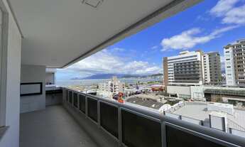 Imagem 4: Apartamento de alto padrão, vista mar e com 4 quartos em Campinas - São José - SC