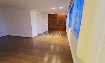 Imagem 4: Apartamento para venda com 130 metros quadrados com 3 quartos em Leblon - Rio de Janeiro