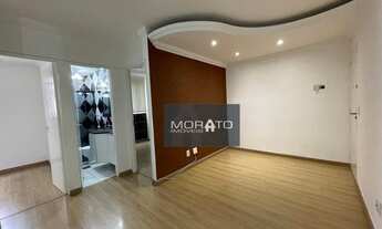 Imagem: Apartamento 2 quartos no Camargos