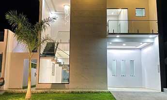 Imagem: Condomínio Residencial Passaredo 275m²