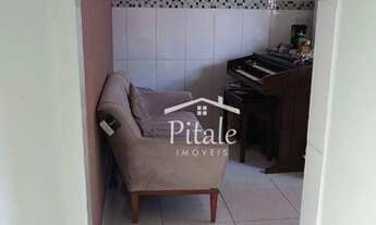 Imagem 7: Casa com 2 dormitórios à venda, 125 m² por R$ 350.000 - Jardim São Jorge (Raposo Tavares