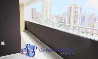 Imagem 3: Apartamento no Ed. Torres Câmara II na Aldeota com 4 quartos