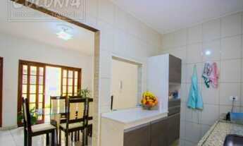 Imagem 7: Santo André - Casa Padrão - Vila Curuçá