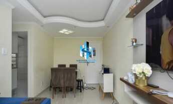 Imagem 3: APARTAMENTO A VENDA EM SP TATUAPÉ