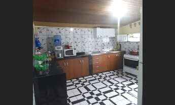 Imagem 3: Casa Linda na Redenção em Excelente Localização