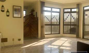 Imagem 6: Santos - Apartamento Padrão - Ponta da Praia