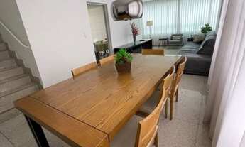 Imagem: Venda Residential / Penthouse Belo Horizonte