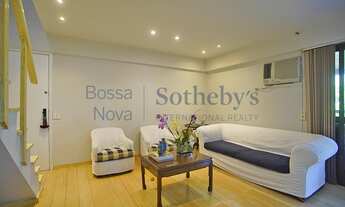 Imagem 5: Cobertura com vista livre próxima à Praça Antero de Quental