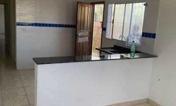 Imagem 7: Casa em Águas Claras - Salvador - Bahia