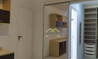 Imagem 3: Apartamento com 2 dormitórios para alugar, 76 m² por R$ 1.850,00/mês - Jardim da Fonte - J