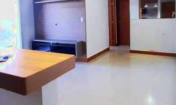 Imagem 5: Apartamento com 2 dormitórios à venda, 60 m² por R$ 280.000 - Santa Luzia - Serra/ES