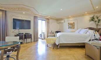 Imagem 7: APARTAMENTO - 4 DORMS - 4 SUITES - 5 VAGAS - PARA VENDA OU LOCAÇÃO NO HIGIENÓPOLIS