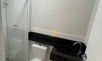 Imagem 7: Apartamento com 3 dormitórios, 62 m² - venda por R$ 445.000,00 ou aluguel por R$ 2.200,00