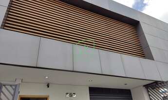 Imagem 2: Galpão com 615m2 - Oportunidade excelente e localizado na Vila Paulista