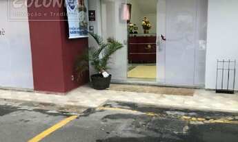 Imagem 4: Santo André - Loja/Salão - Jardim