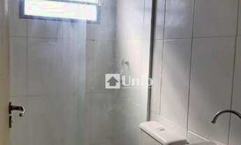 Imagem 7: Apartamento com 2 dormitórios para alugar, 46 m² por R$ 550,00/mês - Piracicamirim - Pirac