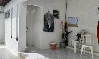 Imagem 6: Casa de condomínio para venda tem 125 metros quadrados com 3 quartos