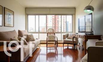 Imagem 7: São Paulo - Apartamento Padrão - Vila Pompéia