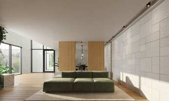 Imagem 4: Apartamento Padrão