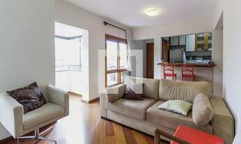 Imagem 5: Apartamento para Aluguel - Auxiliadora, 2 Quartos, 120 m2