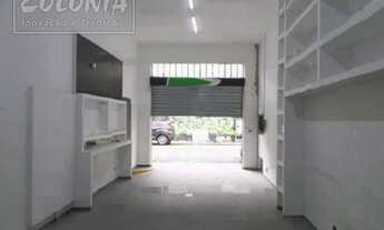 Imagem 2: Santo André - Loja/Salão - Centro