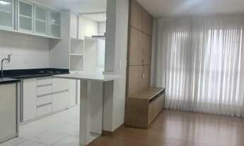 Imagem: Infinity 02 dormitórios