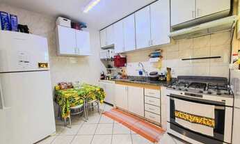 Imagem 6: Casa em Condomínio para Venda em Rio de Janeiro, Pechincha, 3 dormitórios, 2 suítes, 3 ban