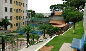 Imagem 3: Apartamento Cobertura com 3 Dorm e 1 Vaga - Chácara Santa Maria