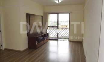 Imagem 3: Apartamento - Jardim Guarani - Campinas