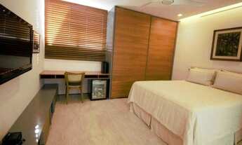 Imagem 5: Cobertura para vender no Leblon com 380m2