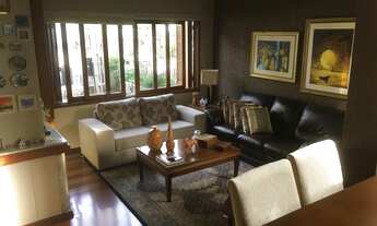 Imagem 5: Sobrado para venda tem 293 metros quadrados com 3 quartos em Teresópolis - Porto Alegre