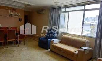 Imagem: Cobertura com 2 quartos em Ipanema, Av