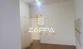 Imagem 7: Apartamento dois quartos com dependência completa e área de serviço excelente estado pront