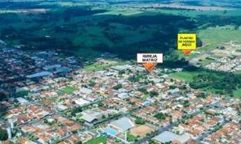 Imagem 3: Bady Bassitt - Terreno Padrao - Menezes III