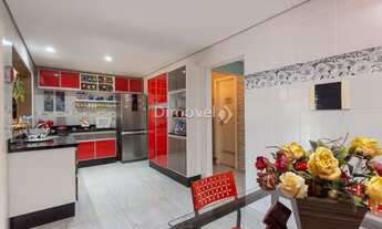 Imagem 6: PORTO ALEGRE - Casa Padrão - GUARUJÁ