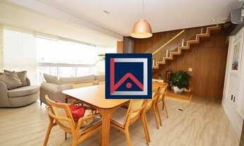 Imagem 2: Cobertura Venda Vila Olímpia 197 m² 3 Dormitórios