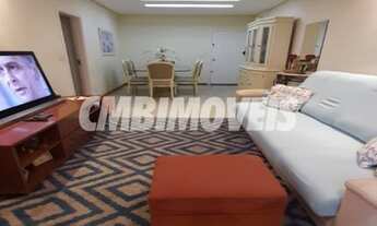 Imagem 1: Apartamento - Bosque - Campinas