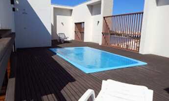 Imagem 2: Cobertura com 4 dormitórios à venda em Vitória