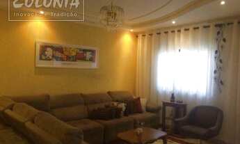 Imagem 2: Santo André - Casa Padrão - Jardim Utinga