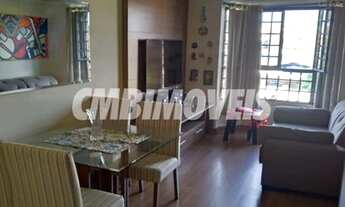 Imagem 3: Apartamento - Jardim García - Campinas