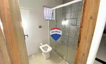 Imagem 5: Casa com 2 dormitórios à venda, 65 m² por R$ 250.000,00 - Minerva - Presidente Prudente/SP