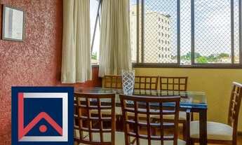 Imagem 4: Apartamento Venda 3 Dormitórios - 93 m² Vila Romana