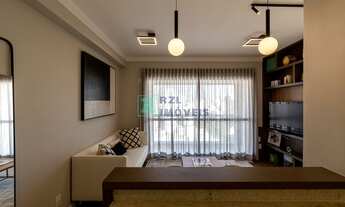 Imagem 2: Apartamento à venda no bairro Cambuí - Campinas/SP