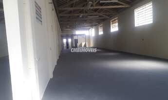 Imagem 3: Galpão - Vila João Jorge - Campinas