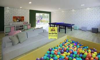 Imagem 7: Apartamento com 2 dormitórios à venda, 34 m² por R$ 227.435,28 - Jardim Cidade Pirituba