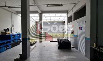 Imagem 3: Salão para alugar, 300 m² por R$ 5.000/mês - Paulicéia - São Bernardo do Campo/SP