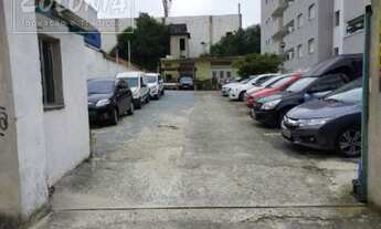 Imagem 4: Santo André - Terreno Padrão - Jardim